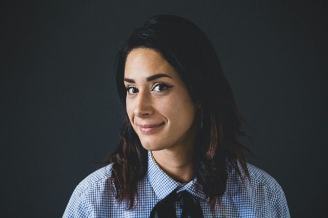 Sofia Moretti's avatar